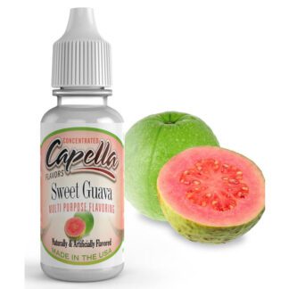 Capella Sweet Guava Liquid Aroma kaufen