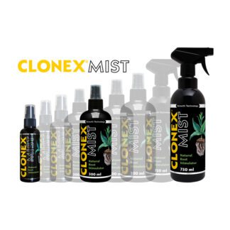 Wurzelwachstum Clonex Mist kaufen