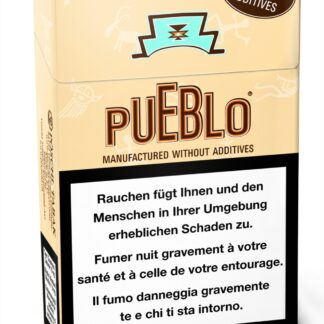 Pueblo Classic Zigaretten Box online kaufen