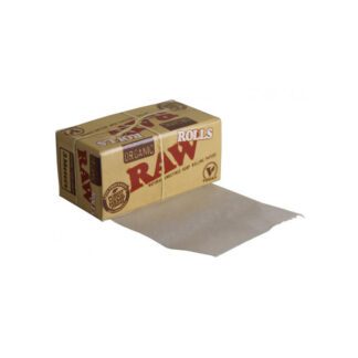 Raw Organic Rolls kaufen online