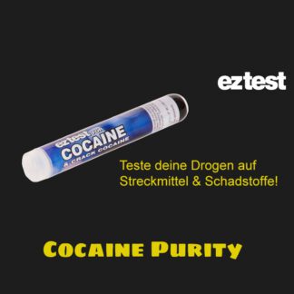 EZ Cocain Purity Tester kaufen online