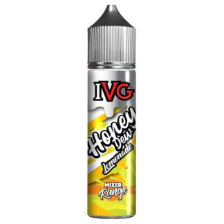 IVG Honeydew Lemonade Shortfill E-Liquid kaufen online
