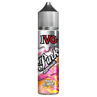 IVG Pink Lemonade Shortfill E-Liquid kaufen online