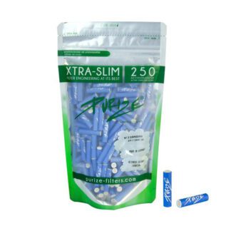 Purize Aktivkohlefilter Xtra Slim 250 Stk. blau kaufen online