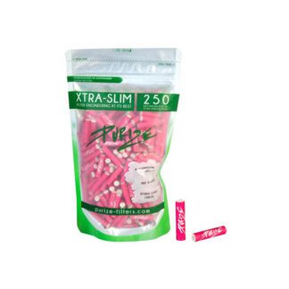 Purize Aktivkohlefilter Xtra Slim 250 Stk. pink kaufen online