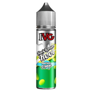 IVG Kiwi Lemon Kool Liquid kaufen online