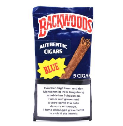 Backwoods Blue Blunts kaufen online