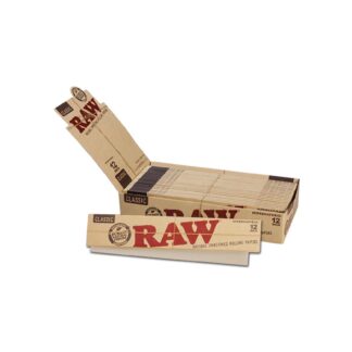 RAW Classic Papers HUGE 12inch kaufen online