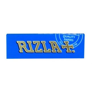 Rizla Blau Single Wide Papes kaufen online