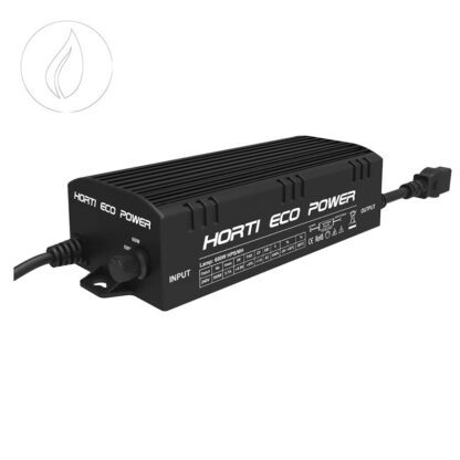 Horti Eco Power Digitales Vorschaltgerät 600W kaufen online