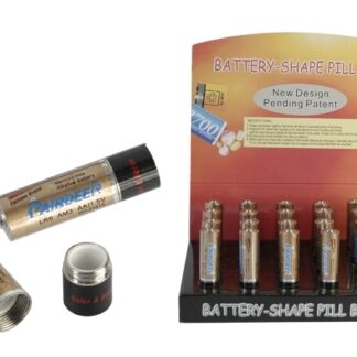 Batterie AA Versteck Attrappe günstig kaufen online Shop Schweiz