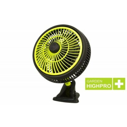 Garden High Pro 20 Watt 25 cm Clip Fan Ventilator für Zelt Profan kaufen online Shop günstig Schweiz
