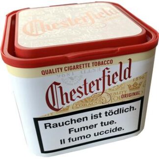 Chesterfield Original tabak 90 Gramm