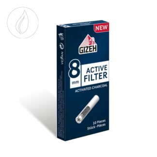 Gizeh Active Filter 8mm kaufen online
