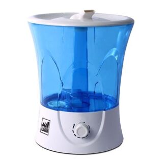The Pure Factory Luftbefeuchter Humidifier 8 Liter kaufen online Shop Schweiz