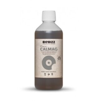 BioBizz Calmag Calcium Magnesium bei Mangel für Pflanzen kaufen online Shop Schweiz günstig