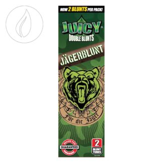 JJ Wraps Jägerwrap Blunt Papier kaufen online