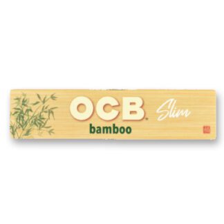 OCB Bamboo Slim Bambus Papes 100% kaufen schweiz günstig online shop