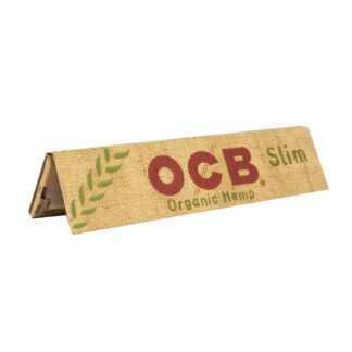 OCB Organic Hemp Slim King Size Papers kaufen online Shop Schweiz günstig