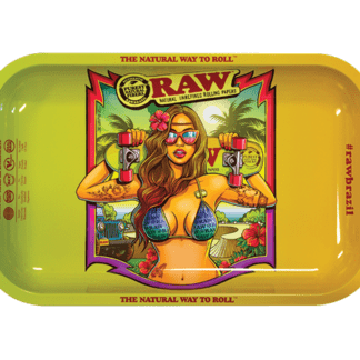 RAW Rollingtray Brazil Medium Mischschale Woman Brasilien kaufen günstig schweiz online shop