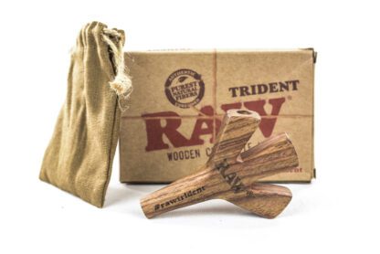 RAW Trident Level 3 dreifach jointhalter cigarette holder kaufen online günstig schweiz