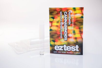 EZ Test künstliche Cannabinoide kaufen online