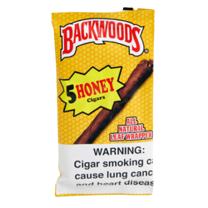 Backwoods Honey Cigars Zigarren Blunts 5 Stück günstig online shop schweiz kaufen