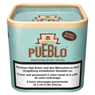Pueblo Blue 100 gramm Tabak Feinschnitt kaufen günstig online shop