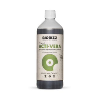 BioBizz Acti Vera 1L Dünger aus Aloe Vera kaufen online
