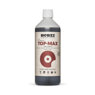 BioBizz Top Max 1L Dünger Blütenbooster kaufen online