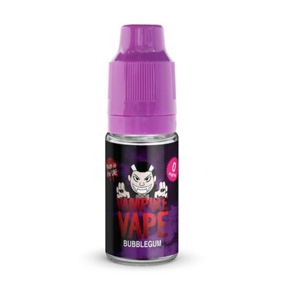 vampire-vape-liquid-10ml-Bubblegum-0mg-nicotine-kaufen