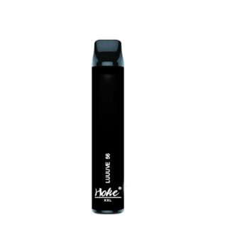 Hoke XXL Luuuuve 56 Vape Pen Einweg 1600 Puffs ohne Nikotin kaufen schweiz günstig online shop