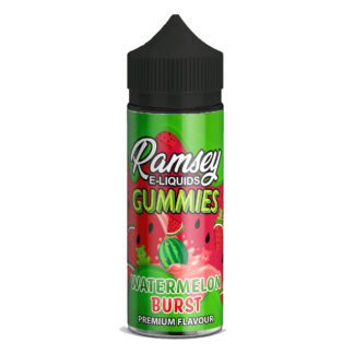 ramsey_gummies_watermelon_burst_e liquid_shisha