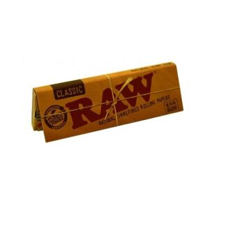 RAW Classic 1 1-4 Zigarettenpapier kaufen online