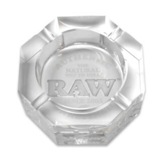 RAW Crystal Ashtray kaufen online