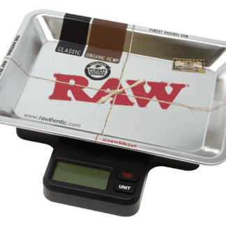RAW my weight Tray Scale Waage 200g mit mischschale kaufen online Shop schweiz