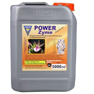 Hesi Power Zyme 5 Liter kaufen online