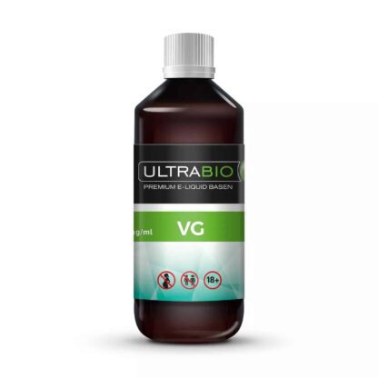 Ultrabio Liquid Base VG 99.5% kaufen online