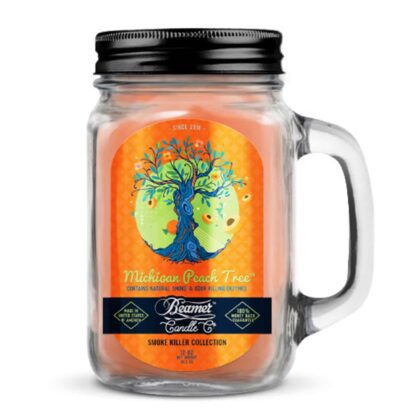 Beamer Candles Co Michigan Peach Tree Kerze kaufen online