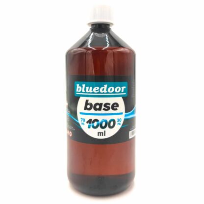 Bluedoor Liquids Premium Base 70-30 1L kaufen online
