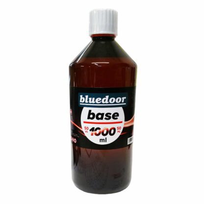Bluedoor Liquids Premium Base kaufen online